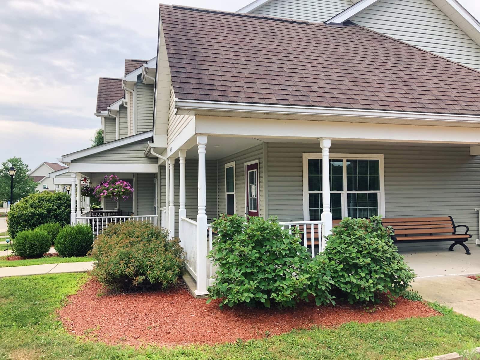 Orchard Hill Property Find Your Place with TREK